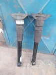 Peugeot 208 2021 Rear Shock Absorbers - 2