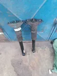 Peugeot 208 2021 Rear Shock Absorbers - 3