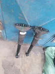 Peugeot 208 2021 Rear Shock Absorbers - 4