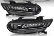 Honda Accord Headlight - Brand New - 1