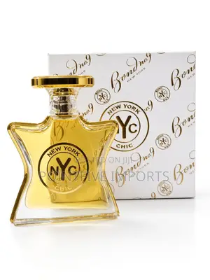 Bond No.9 Greenwich Village Parfum