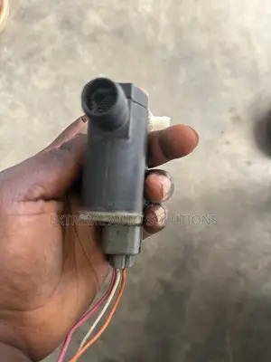 Windscreen Washer Motor Pump for Hyundai Accent, Santa Fe, Kia Sportage
