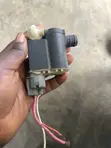 Windscreen Washer Motor Pump for Hyundai Accent, Santa Fe, Kia Sportage - 3