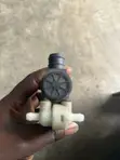 Windscreen Washer Motor Pump for Hyundai Accent, Santa Fe, Kia Sportage - 4