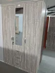 Brand New Wood-Mode Wardrobe - 2