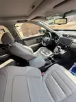 2019 Honda CR-V EX-L AWD SUV - Gray - 2