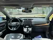 2019 Honda CR-V EX-L AWD SUV - Gray - 4