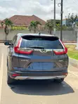 2019 Honda CR-V EX-L AWD SUV - Gray - 5