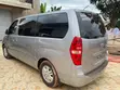 Hyundai Grand Starex 2017 Grey - 3