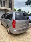 Hyundai Grand Starex 2017 Grey - 5