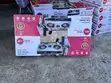 3 Burner Gas Stove - 2