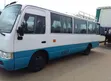 Toyota Coaster for Rent - 2