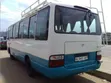 Toyota Coaster for Rent - 3