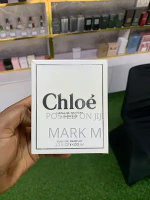 Chloe L'Eau de Parfum Lumineuse