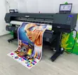 Large Format Printing and Design Services - 2