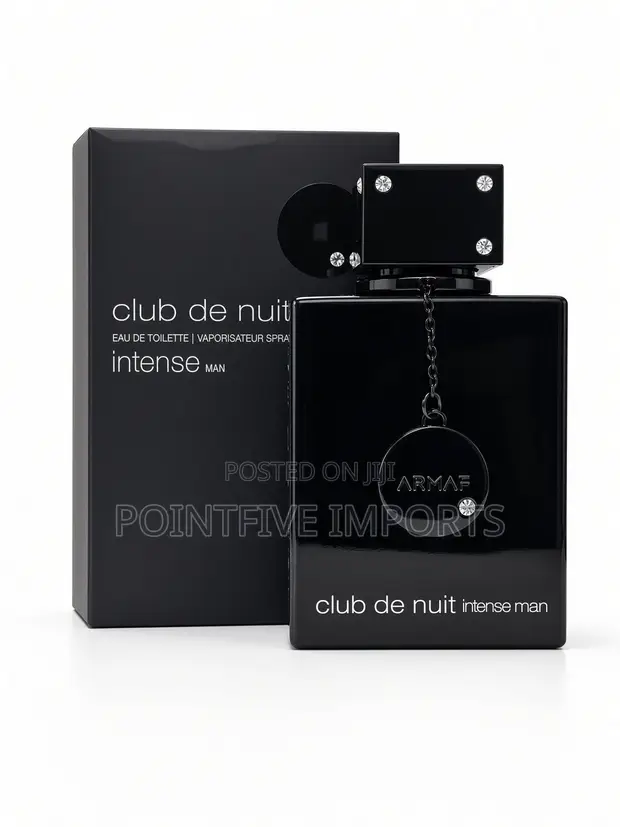 Armaf Club De Nuit Fragrances - 1