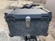 Motorcycle Tail Box/Top Case - 80L, Foreign Used - 1