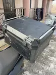 Motorcycle Tail Box/Top Case - 80L, Foreign Used - 2
