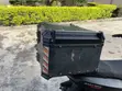 Motorcycle Tail Box/Top Case - 80L, Foreign Used - 3