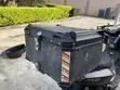 Motorcycle Tail Box/Top Case - 80L, Foreign Used - 4