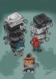 Sticky's IT Solutions - PC Upgrades & Repairs - 2