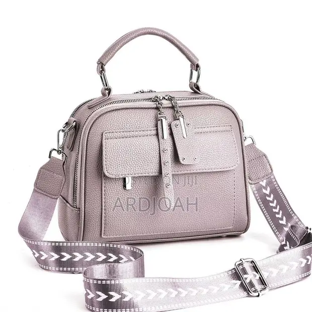Affordable Ladies Handbag - 1