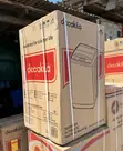 Decakila 7kg Automatic Washing Machine - 1