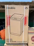 Decakila 7kg Automatic Washing Machine - 2