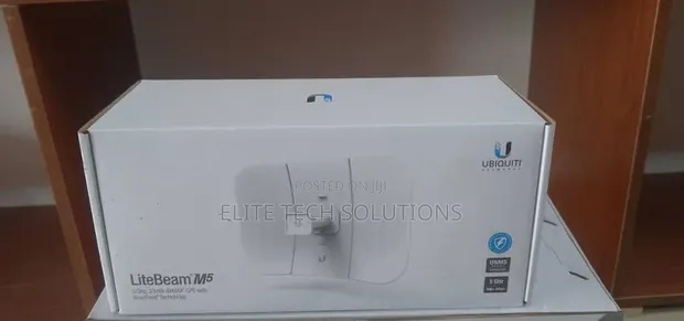 Ubiquiti Litebeam LBE-M5-23 - 1
