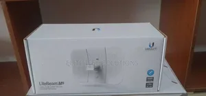 Ubiquiti Litebeam LBE-M5-23