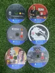 PS4 & PS5 Games, Controllers, and Repairs - 2
