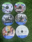 PS4 & PS5 Games, Controllers, and Repairs - 3