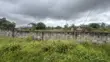 4 Plots of Land with Fence in Medie, Amasaman - 1