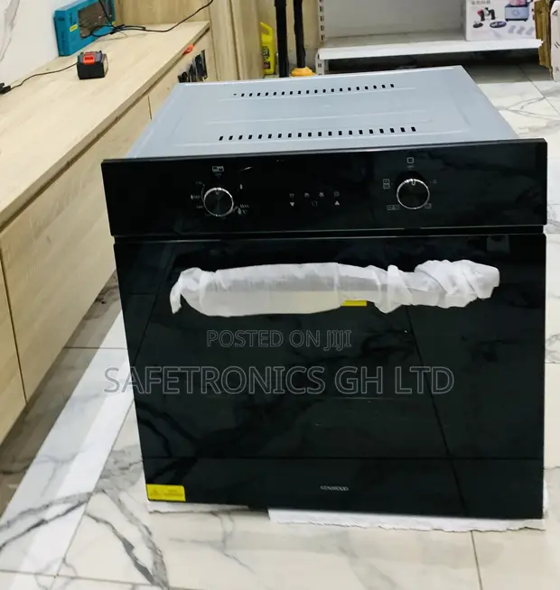 Brand New Kenwood Electric Oven - 100L - 1
