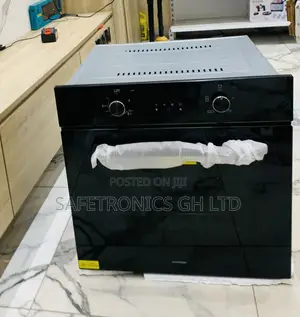 Brand New Kenwood Electric Oven - 100L