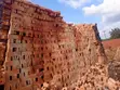 Clay Brick Tiles / Brick Slips - 4