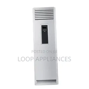 New 3HP TCL Floor Standing Air Conditioner TAC-36CFA/FH