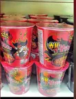 Samyang Noodles (Cup & Pack) - 1