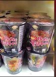 Samyang Noodles (Cup & Pack) - 3