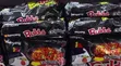 Samyang Noodles (Cup & Pack) - 5