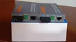 Gigabit Fiber Media Converter 10/100/1000 - 2