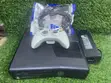Xbox 360 with Games - 1