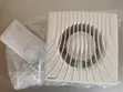 Awenta WA100 Ventilation Fan Ø100mm - 3
