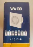 Awenta WA100 Ventilation Fan Ø100mm - 4
