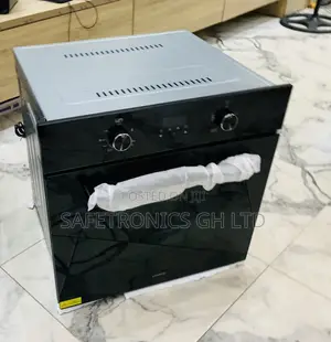 Brand New Kenwood 100L Electric Oven with Rotisserie