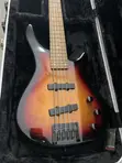 Stagg 5-String Bass Guitar - 3