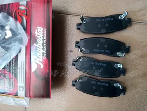 Genuine Raybestos Ceramic Brake Pads for GMC Acadia, Traverse (USA)