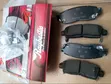 Genuine Raybestos Ceramic Brake Pads for GMC Acadia, Traverse (USA) - 2