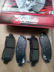Genuine Raybestos Ceramic Brake Pads for GMC Acadia, Traverse (USA) - 3