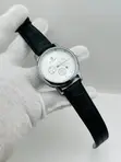 Patek Philippe Leather Watch - 1
